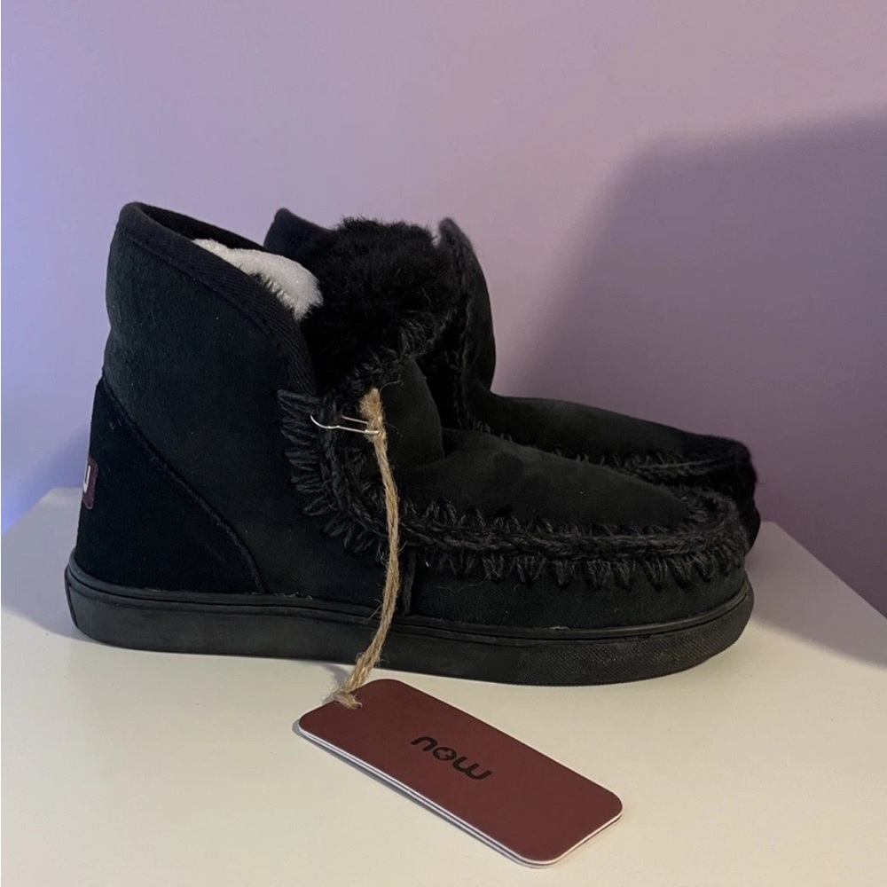 Mou Eskimo Sneakers 38EU